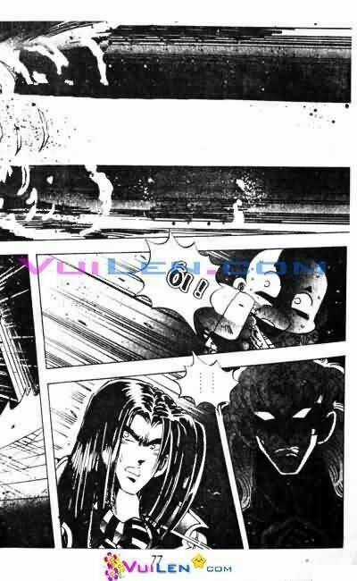 Những Người Bạn Tốt Chapter 14 trang 77