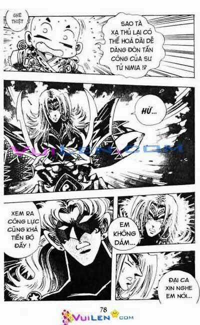 Những Người Bạn Tốt Chapter 14 trang 78