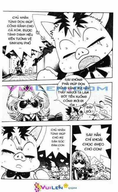 Những Người Bạn Tốt Chapter 14 trang 8