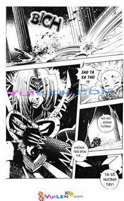 Những Người Bạn Tốt Chapter 14 trang 80