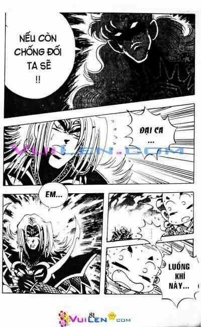 Những Người Bạn Tốt Chapter 14 trang 81