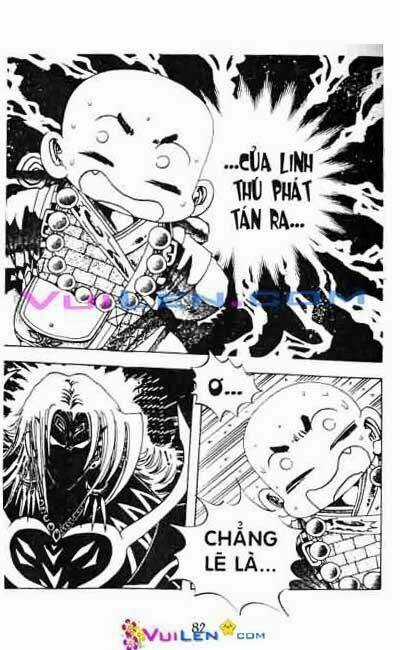 Những Người Bạn Tốt Chapter 14 trang 82