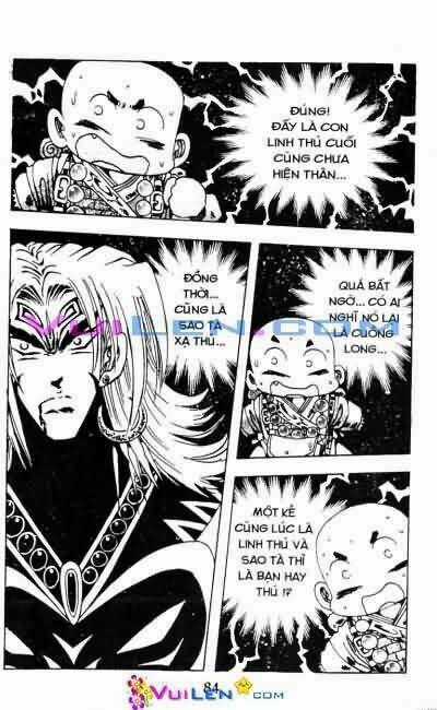 Những Người Bạn Tốt Chapter 14 trang 84