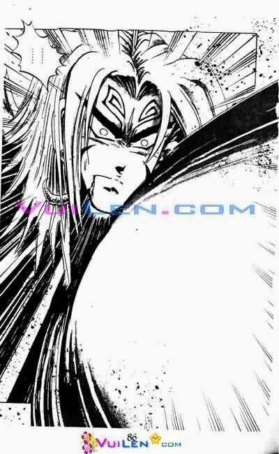 Những Người Bạn Tốt Chapter 14 trang 86
