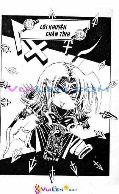 Những Người Bạn Tốt Chapter 14 trang 87