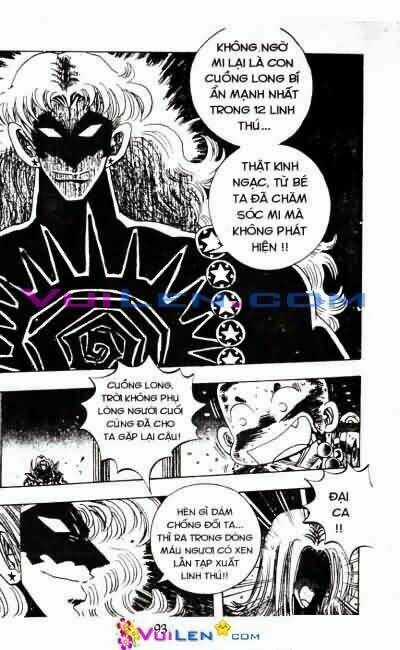Những Người Bạn Tốt Chapter 14 trang 93