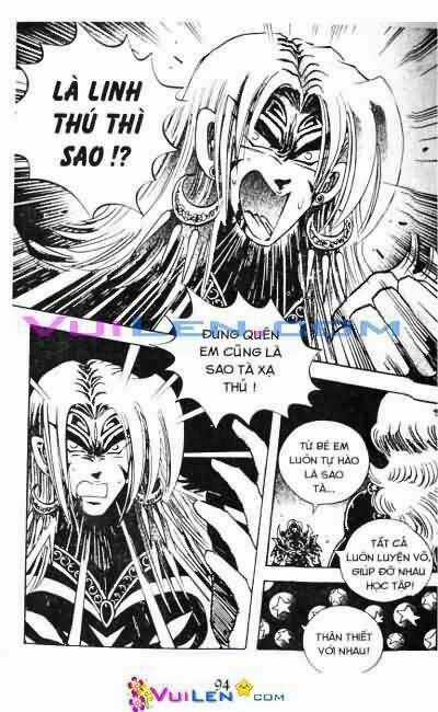 Những Người Bạn Tốt Chapter 14 trang 94