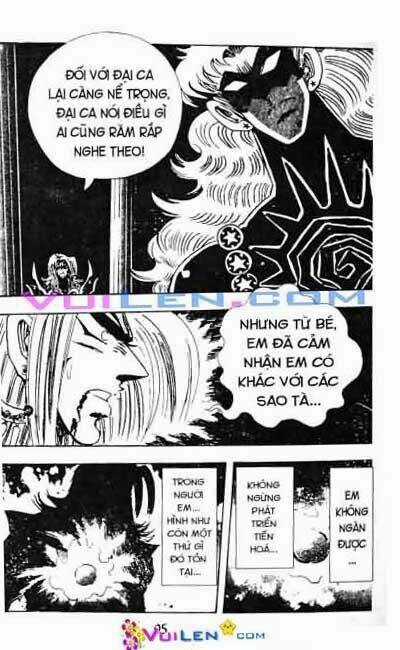 Những Người Bạn Tốt Chapter 14 trang 95
