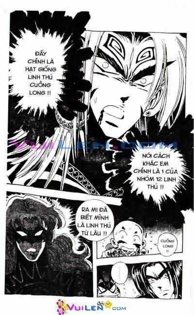 Những Người Bạn Tốt Chapter 14 trang 96