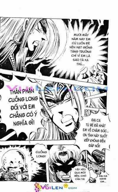 Những Người Bạn Tốt Chapter 14 trang 97