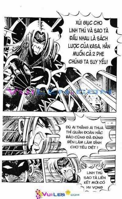 Những Người Bạn Tốt Chapter 14 trang 98