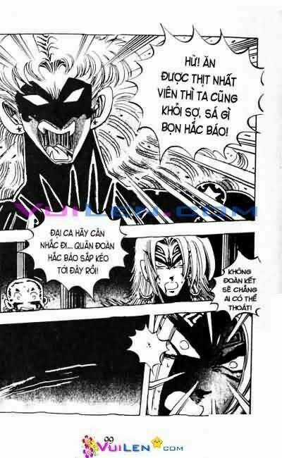 Những Người Bạn Tốt Chapter 14 trang 99