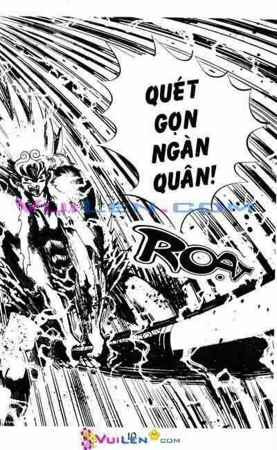 Những Người Bạn Tốt Chapter 15 trang 10