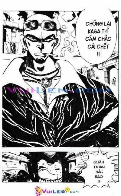 Những Người Bạn Tốt Chapter 15 trang 100