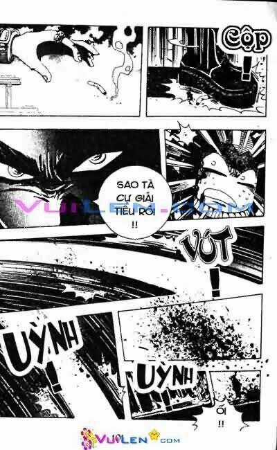 Những Người Bạn Tốt Chapter 15 trang 101