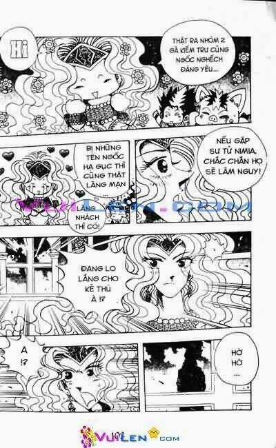 Những Người Bạn Tốt Chapter 15 trang 103