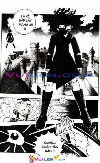 Những Người Bạn Tốt Chapter 15 trang 104