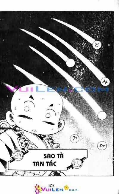 Những Người Bạn Tốt Chapter 15 trang 105