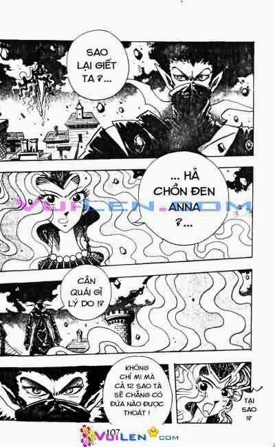 Những Người Bạn Tốt Chapter 15 trang 107