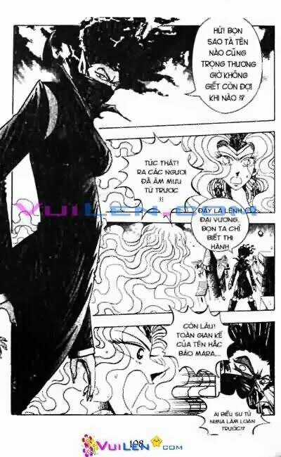 Những Người Bạn Tốt Chapter 15 trang 108