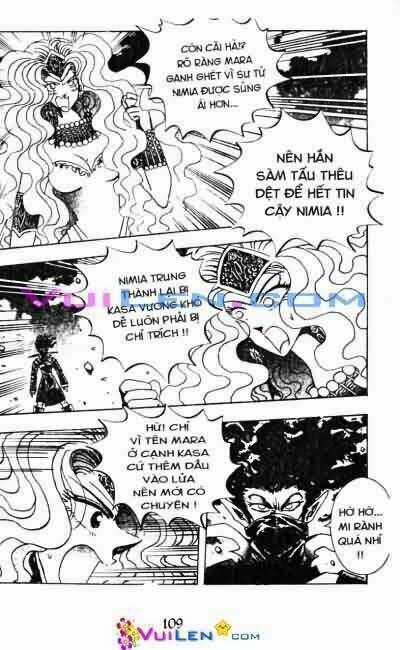 Những Người Bạn Tốt Chapter 15 trang 109