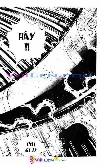 Những Người Bạn Tốt Chapter 15 trang 11