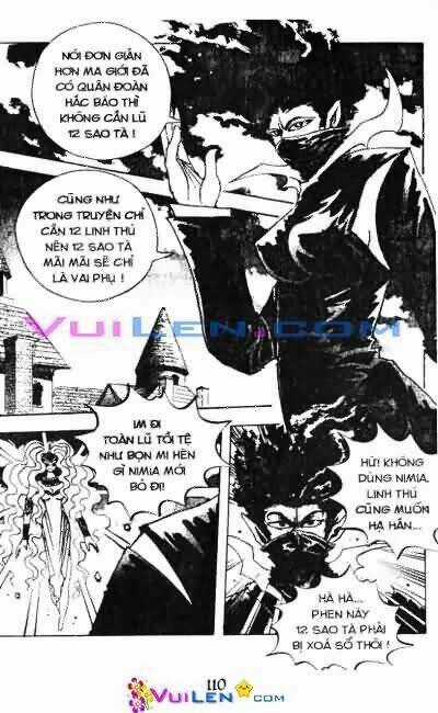 Những Người Bạn Tốt Chapter 15 trang 110