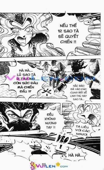 Những Người Bạn Tốt Chapter 15 trang 111