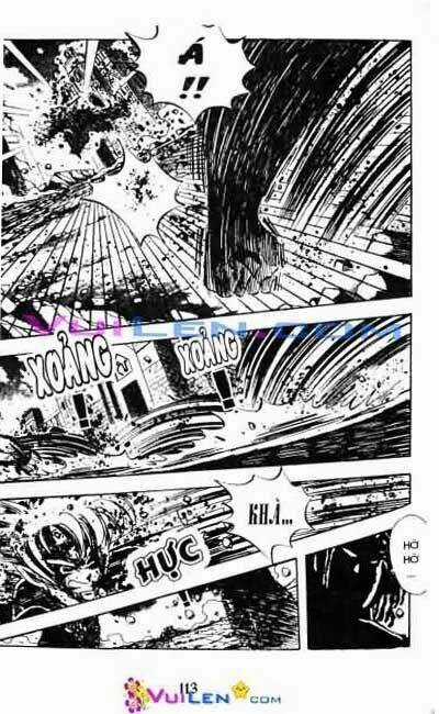 Những Người Bạn Tốt Chapter 15 trang 113