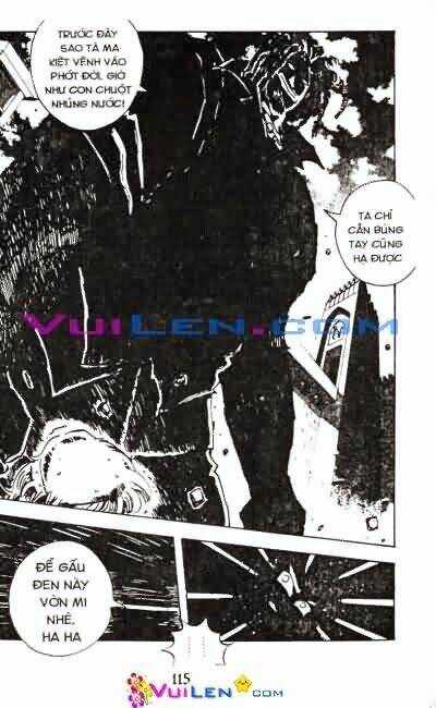 Những Người Bạn Tốt Chapter 15 trang 115