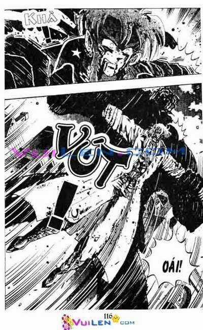 Những Người Bạn Tốt Chapter 15 trang 116