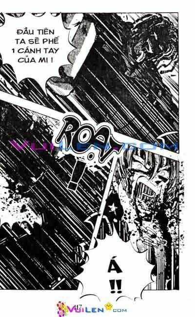 Những Người Bạn Tốt Chapter 15 trang 117