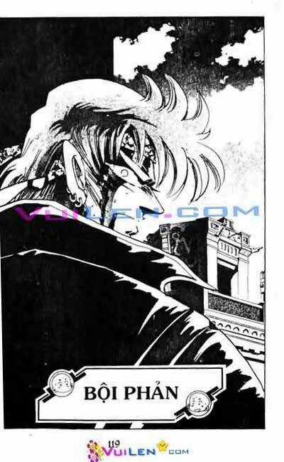 Những Người Bạn Tốt Chapter 15 trang 119