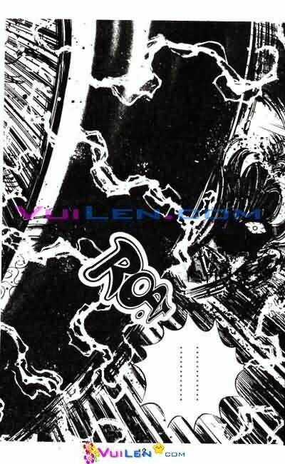 Những Người Bạn Tốt Chapter 15 trang 12