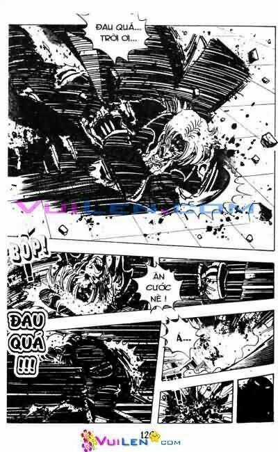 Những Người Bạn Tốt Chapter 15 trang 120