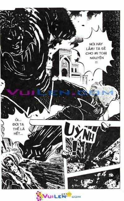 Những Người Bạn Tốt Chapter 15 trang 122