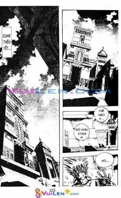 Những Người Bạn Tốt Chapter 15 trang 123