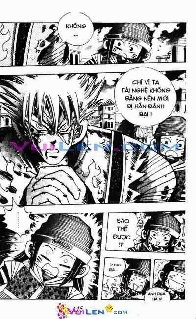 Những Người Bạn Tốt Chapter 15 trang 125