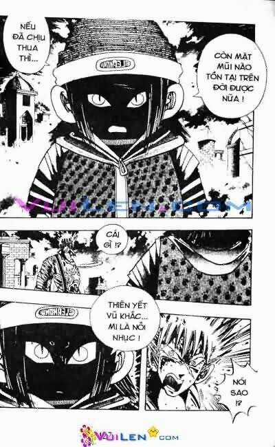 Những Người Bạn Tốt Chapter 15 trang 127