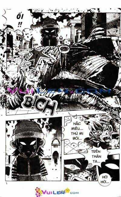 Những Người Bạn Tốt Chapter 15 trang 128