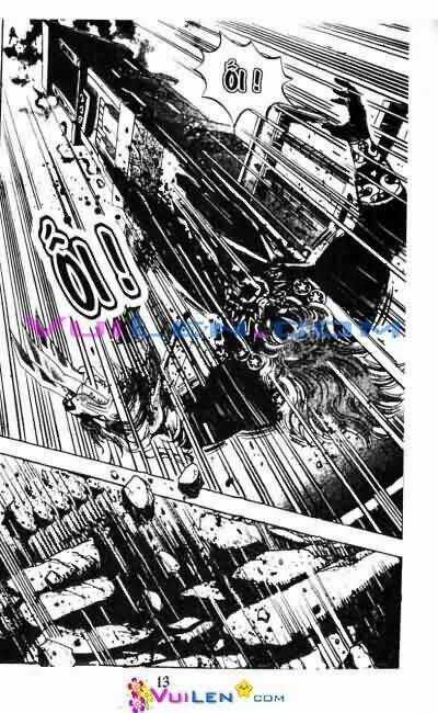 Những Người Bạn Tốt Chapter 15 trang 13