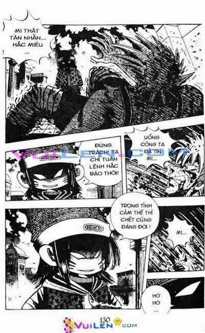 Những Người Bạn Tốt Chapter 15 trang 130