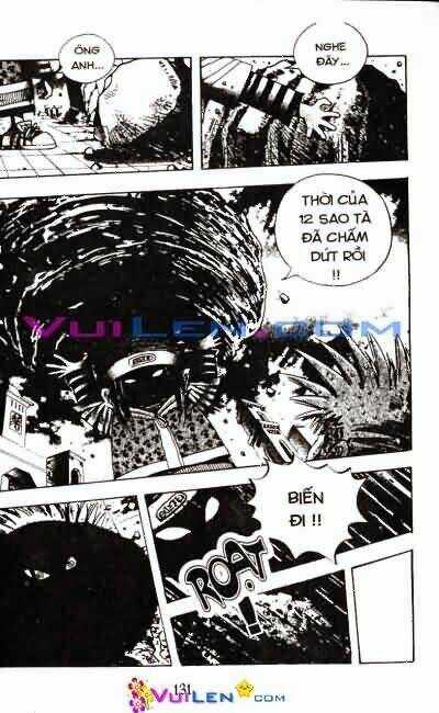 Những Người Bạn Tốt Chapter 15 trang 131