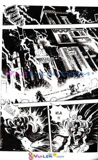 Những Người Bạn Tốt Chapter 15 trang 132