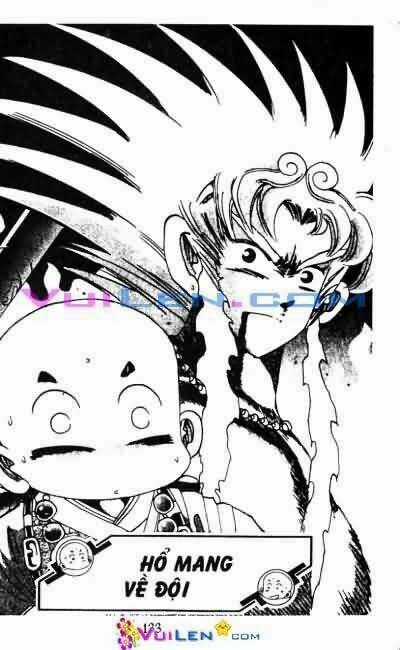 Những Người Bạn Tốt Chapter 15 trang 133