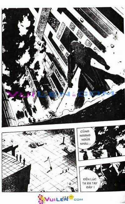 Những Người Bạn Tốt Chapter 15 trang 134