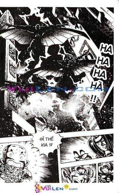 Những Người Bạn Tốt Chapter 15 trang 135