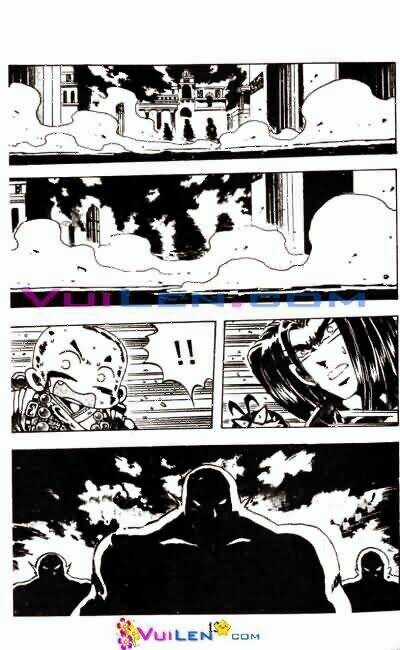 Những Người Bạn Tốt Chapter 15 trang 136