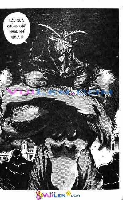 Những Người Bạn Tốt Chapter 15 trang 137