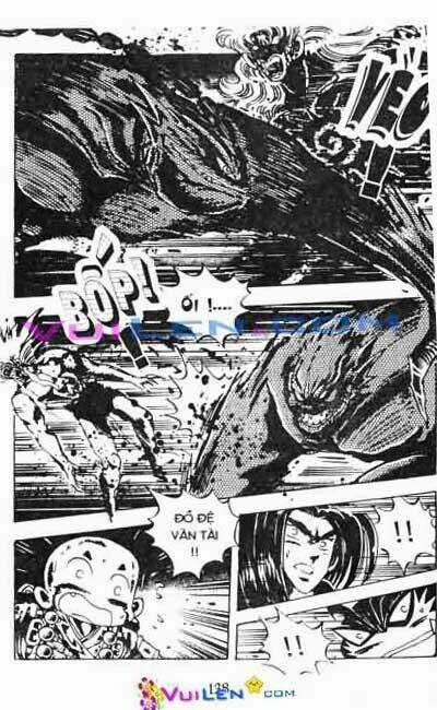 Những Người Bạn Tốt Chapter 15 trang 138